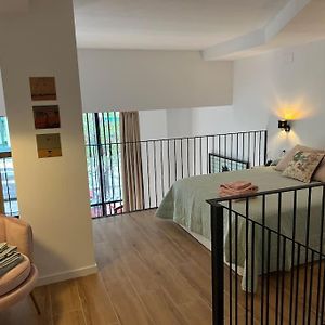 Appartement met een Slaapkamer